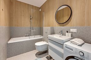 Scala Apartamenty by Moderna Profit