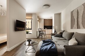 Scala Apartamenty by Moderna Profit
