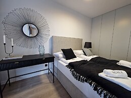 Scala Apartamenty by Moderna Profit