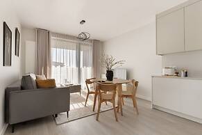 Scala Apartamenty by Moderna Profit