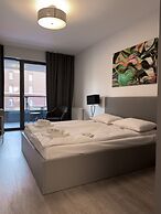Scala Apartamenty by Moderna Profit
