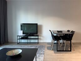Scala Apartamenty by Moderna Profit