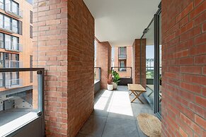 Scala Apartamenty by Moderna Profit