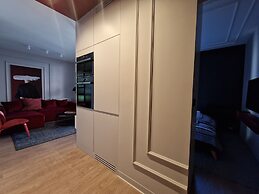 Scala Apartamenty by Moderna Profit