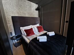 Scala Apartamenty by Moderna Profit