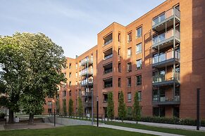 Scala Apartamenty by Moderna Profit