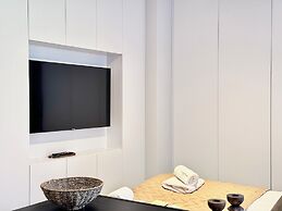 Scala Apartamenty by Moderna Profit