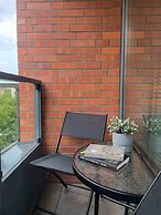 Scala Apartamenty by Moderna Profit