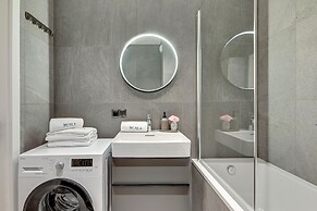 Scala Apartamenty by Moderna Profit