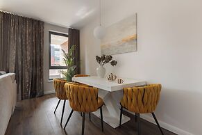 Scala Apartamenty by Moderna Profit