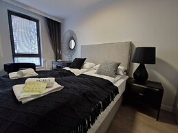 Scala Apartamenty by Moderna Profit