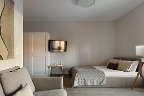 Scala Apartamenty by Moderna Profit