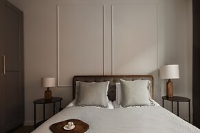 Scala Apartamenty by Moderna Profit