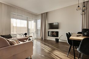 Scala Apartamenty by Moderna Profit