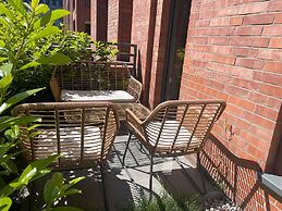 Scala Apartamenty by Moderna Profit