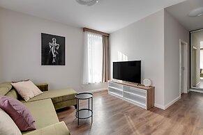 Scala Apartamenty by Moderna Profit