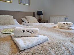 Scala Apartamenty by Moderna Profit
