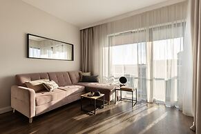 Scala Apartamenty by Moderna Profit