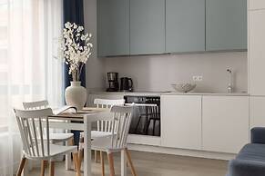 Scala Apartamenty by Moderna Profit