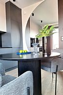 Scala Apartamenty by Moderna Profit