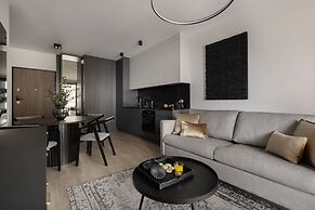 Scala Apartamenty by Moderna Profit