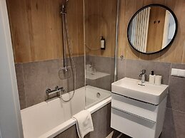 Scala Apartamenty by Moderna Profit