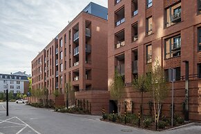 Scala Apartamenty by Moderna Profit