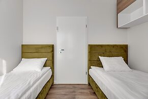 Scala Apartamenty by Moderna Profit