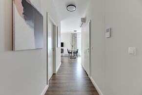 Scala Apartamenty by Moderna Profit