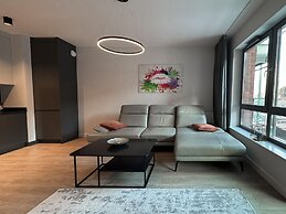 Scala Apartamenty by Moderna Profit