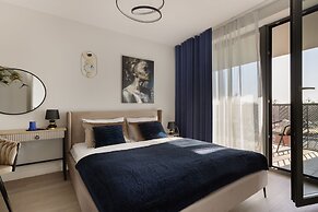 Scala Apartamenty by Moderna Profit