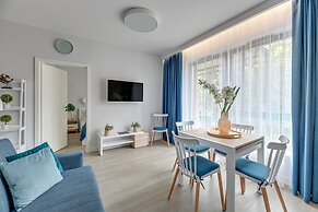Scala Apartamenty by Moderna Profit