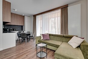 Scala Apartamenty by Moderna Profit