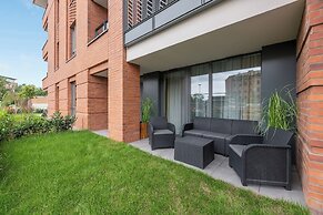 Scala Apartamenty by Moderna Profit