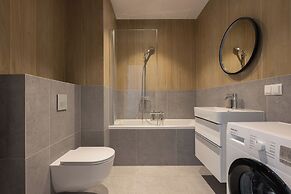 Scala Apartamenty by Moderna Profit