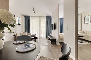 Scala Apartamenty by Moderna Profit