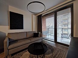 Scala Apartamenty by Moderna Profit