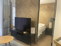 Scala Apartamenty by Moderna Profit