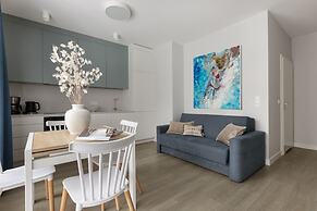 Scala Apartamenty by Moderna Profit