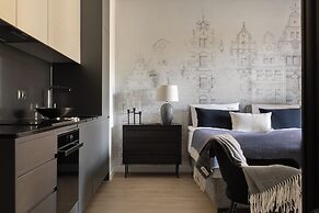 Scala Apartamenty by Moderna Profit