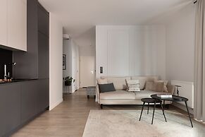 Scala Apartamenty by Moderna Profit