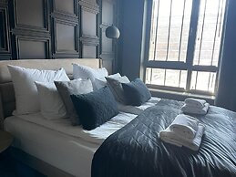 Scala Apartamenty by Moderna Profit