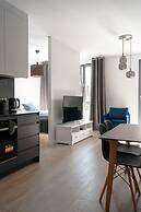 Scala Apartamenty by Moderna Profit