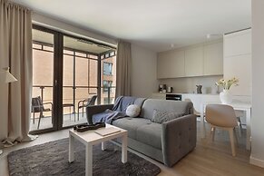 Scala Apartamenty by Moderna Profit