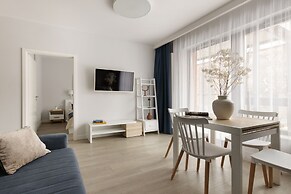 Scala Apartamenty by Moderna Profit