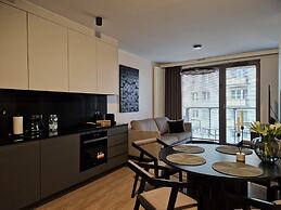 Scala Apartamenty by Moderna Profit