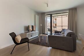 Scala Apartamenty by Moderna Profit