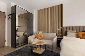 Scala Apartamenty by Moderna Profit