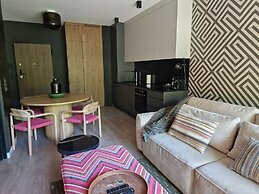 Scala Apartamenty by Moderna Profit