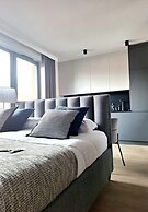 Scala Apartamenty by Moderna Profit